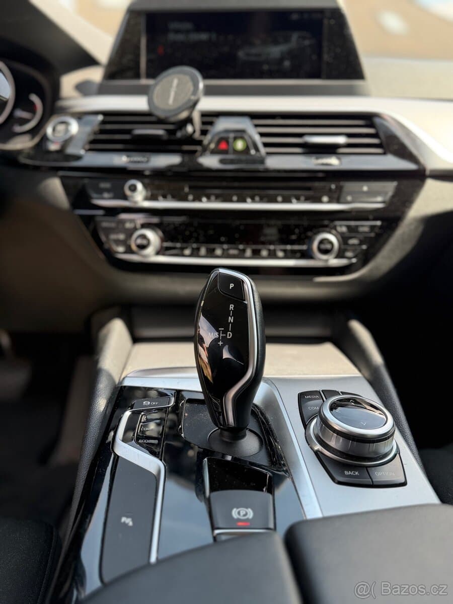 2017 BMW OSTATNÍ - 10