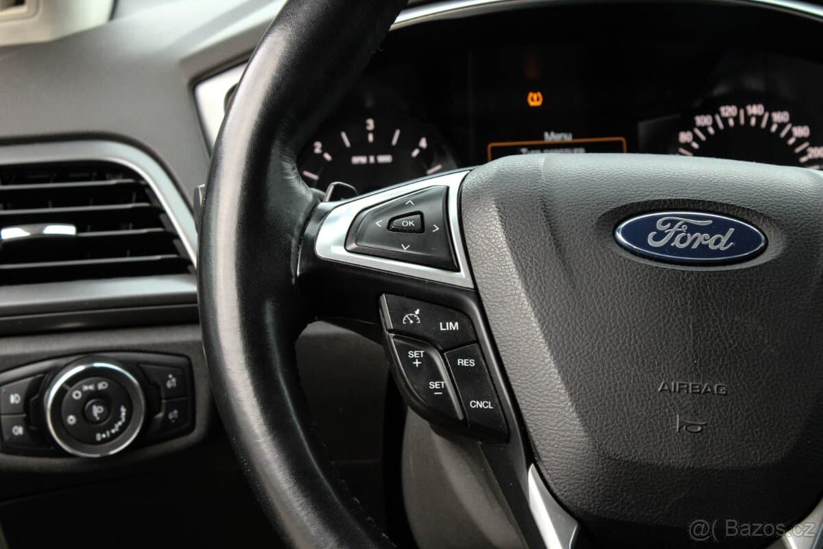 2016 Ford MONDEO - 10