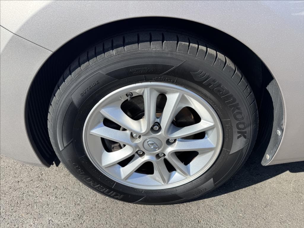 2016 Hyundai i30 - 10