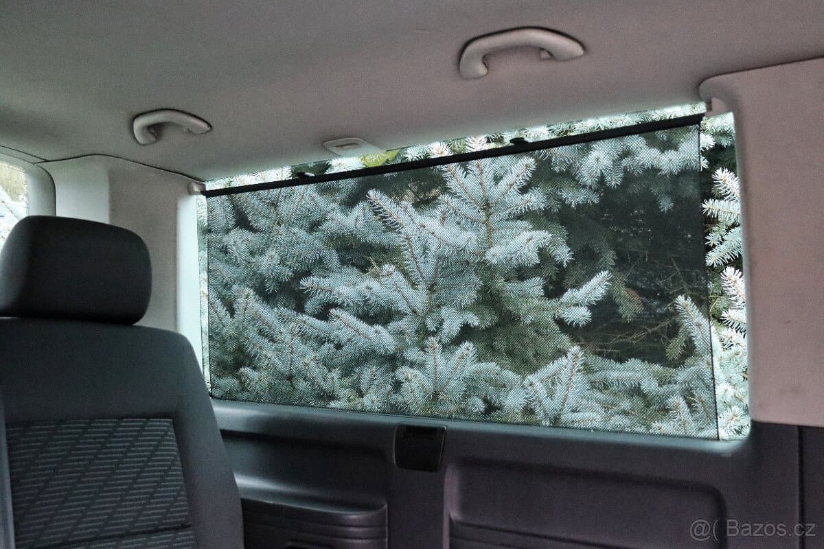 2013 Volkswagen MULTIVAN - 10
