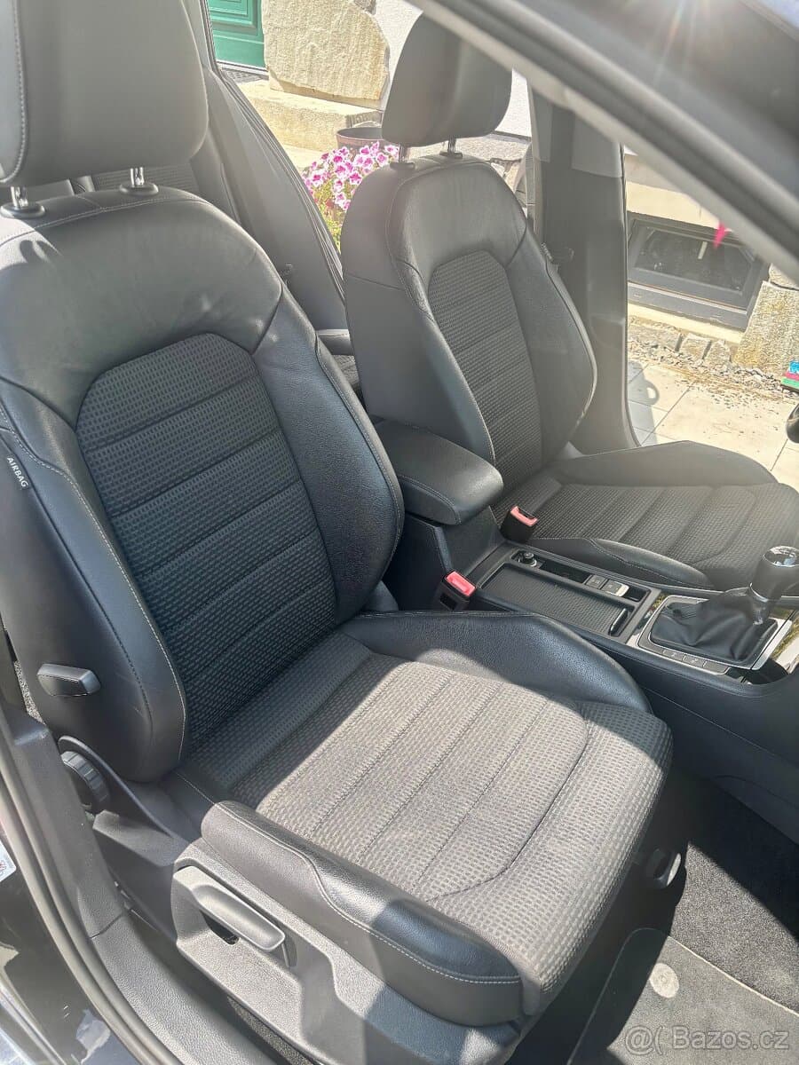 2014 Volkswagen GOLF - 10