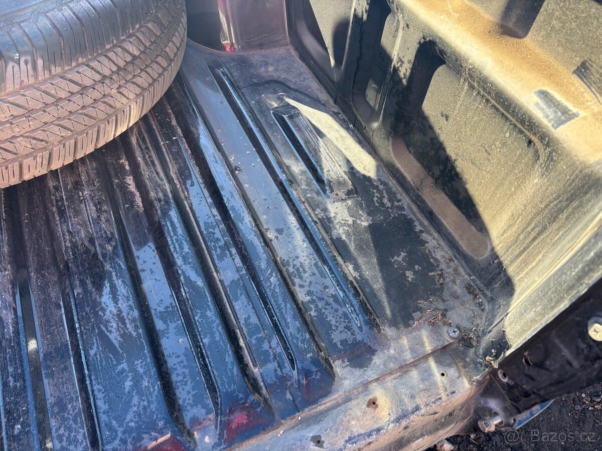 Toyota HILUX - 10