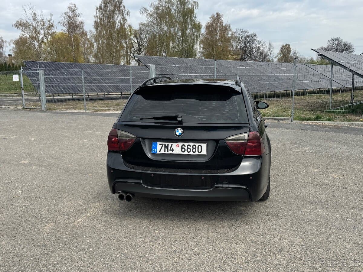 2007 BMW OSTATNÍ - 10