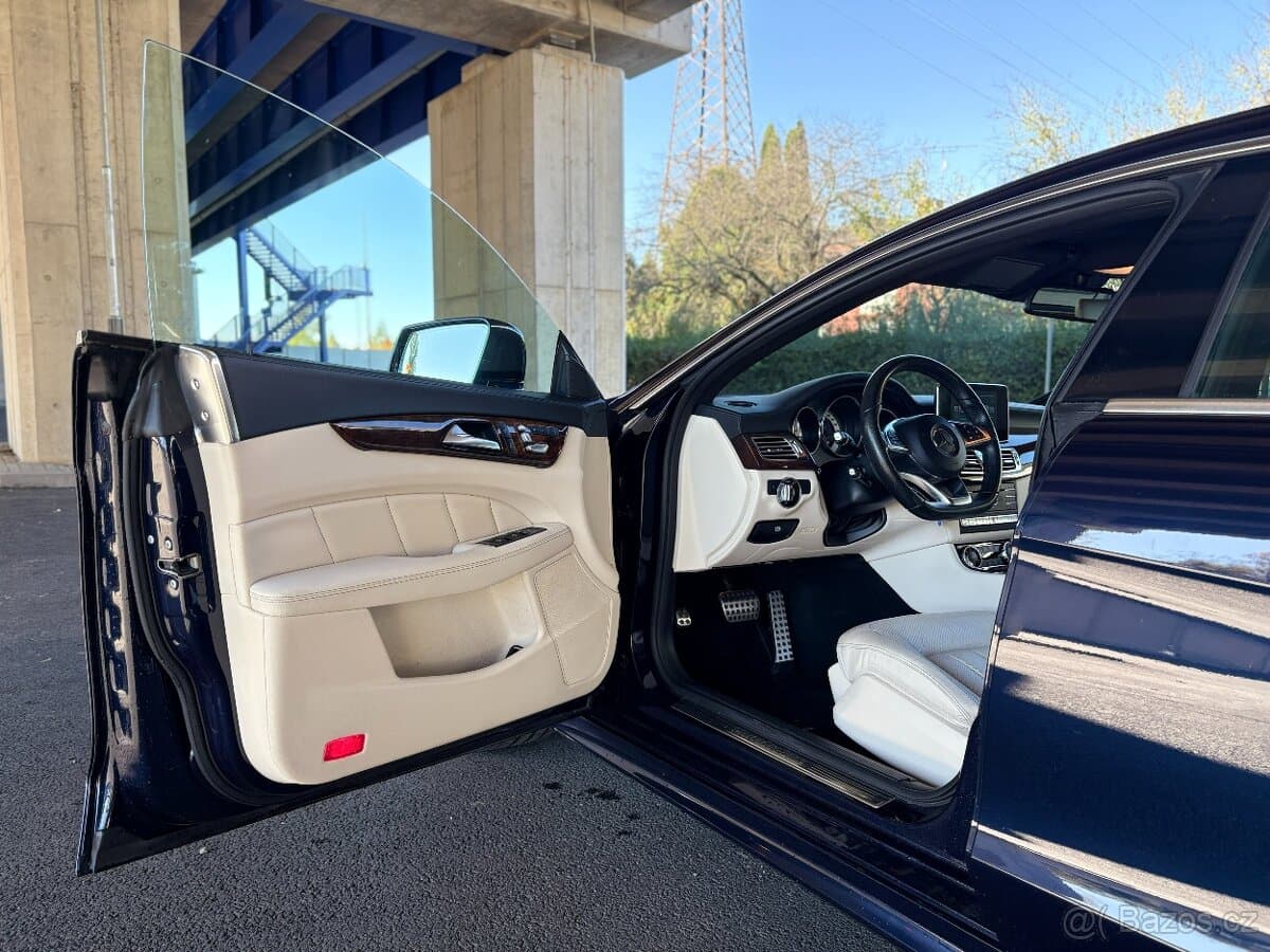 2015 Mercedes-Benz CL-CLASS - 10