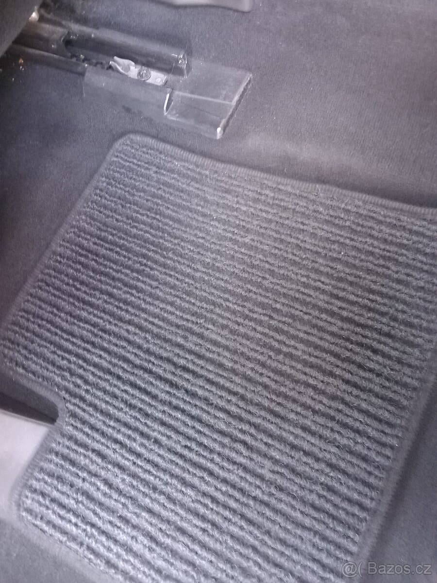 2011 Mercedes-Benz M-CLASS - 10