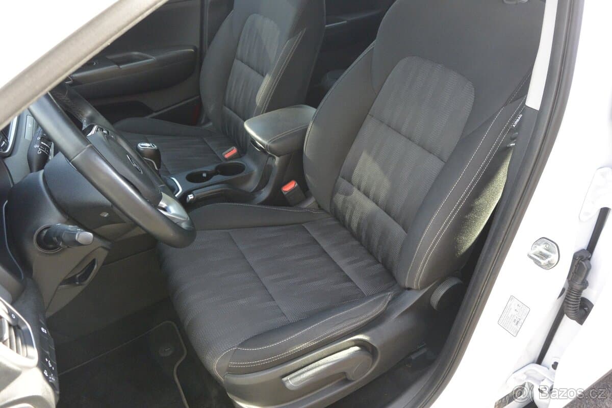 2021 Kia SPORTAGE - 10