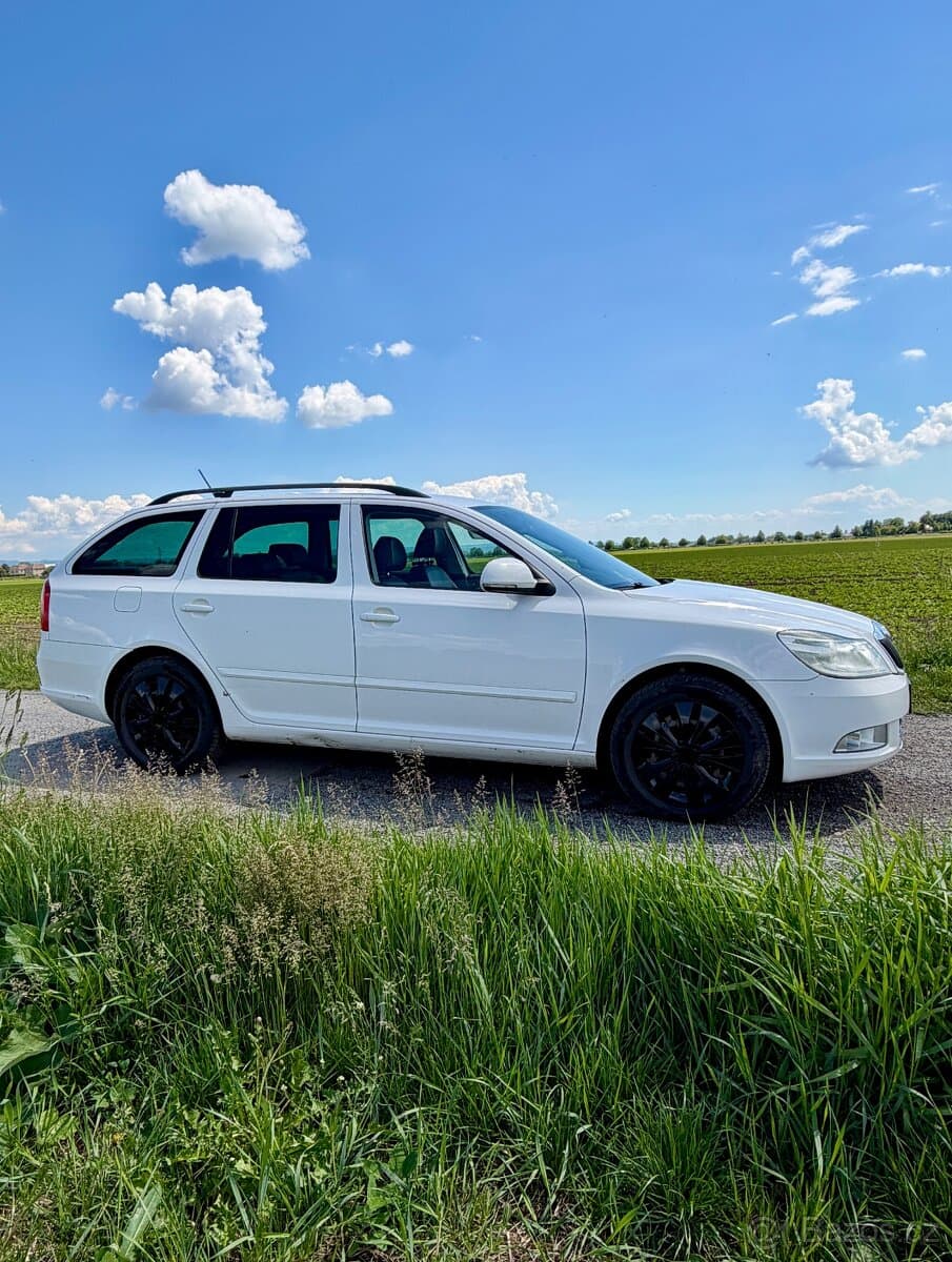 2012 Škoda OCTAVIA - 10