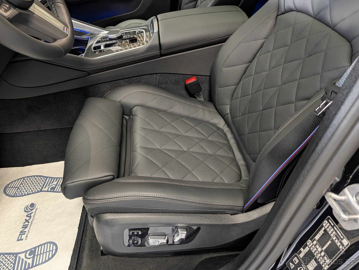 2025 BMW X6 - 10