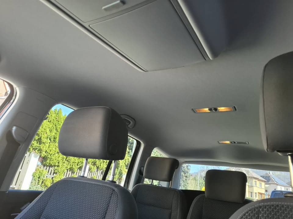 2013 Volkswagen TOURAN - 10