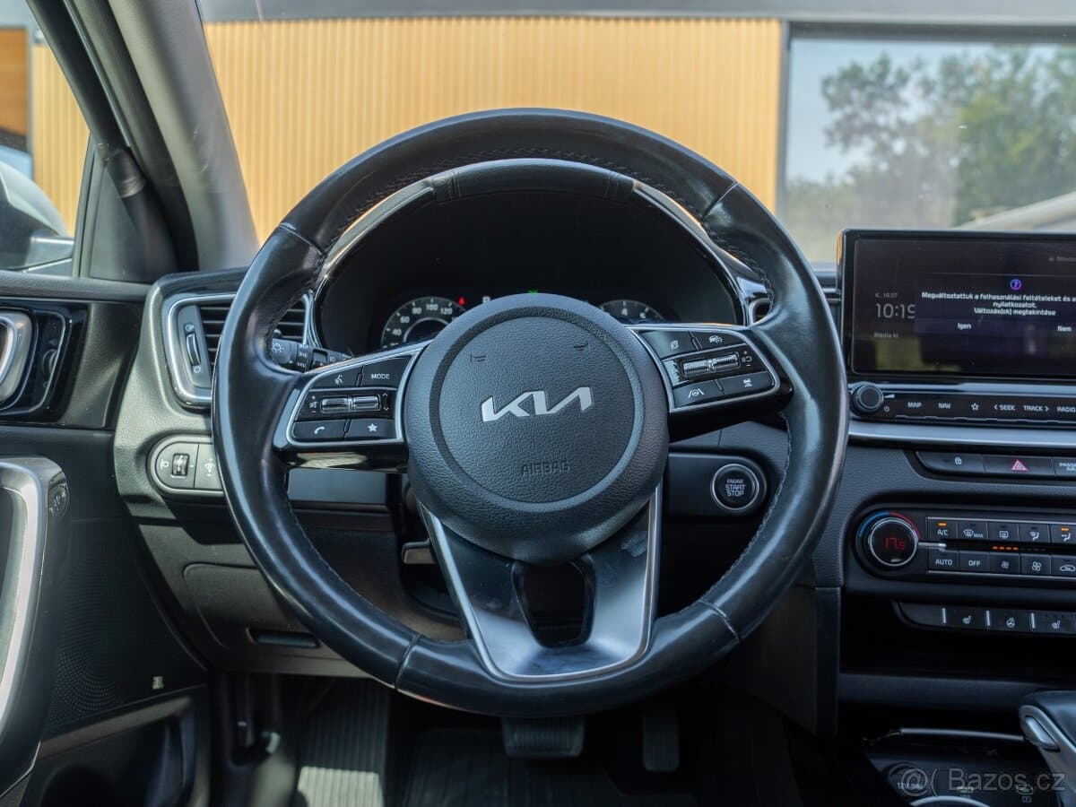 2022 Kia PROCEED - 10