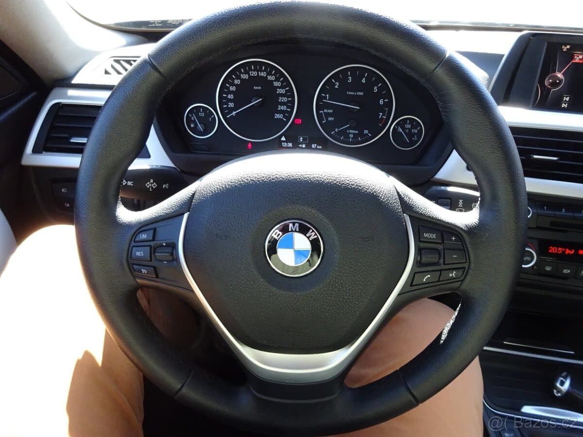 2015 BMW OSTATNÍ - 10