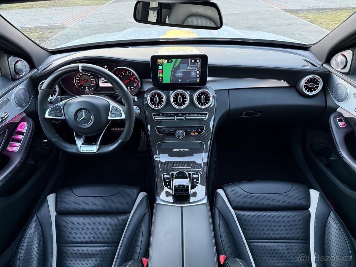2015 Mercedes-Benz OSTATNÍ - 10