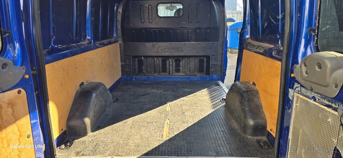 2008 Ford TRANSIT - 10