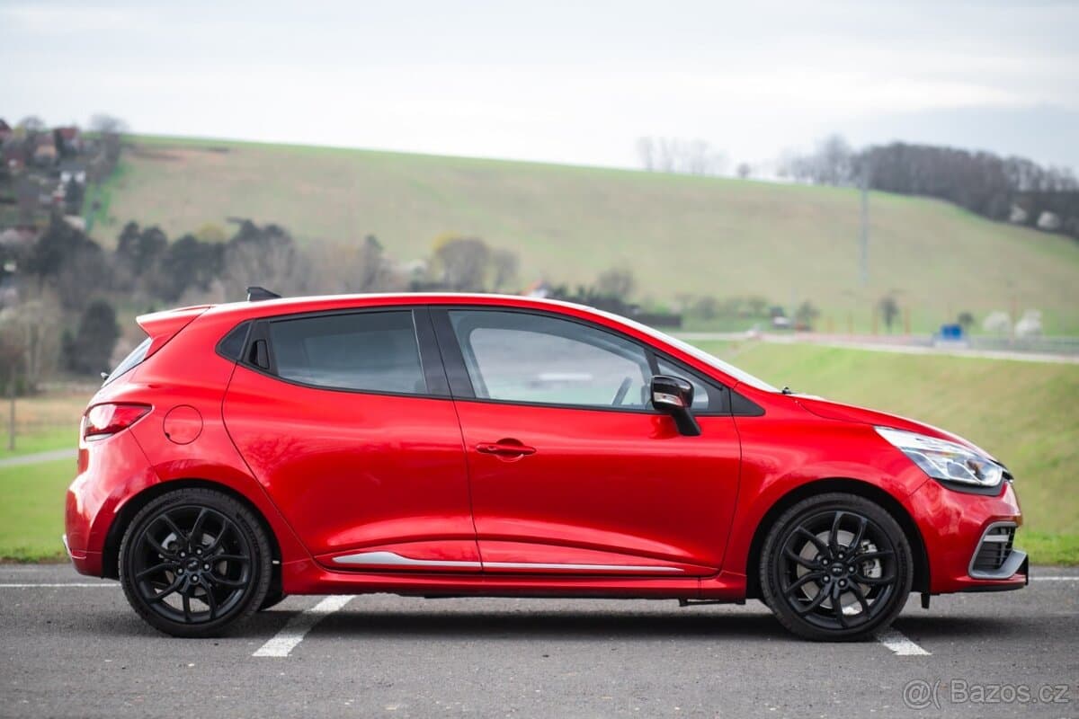 2014 Renault CLIO - 10