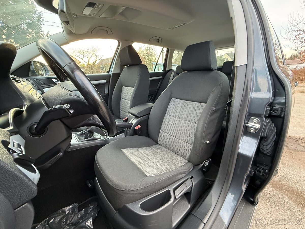 2010 Škoda OCTAVIA - 10
