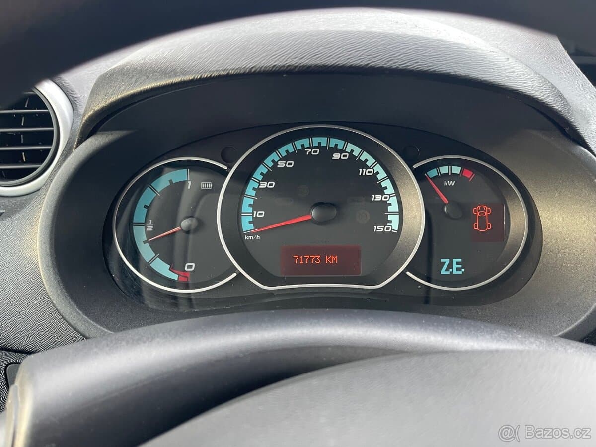 2017 Renault KANGOO - 10