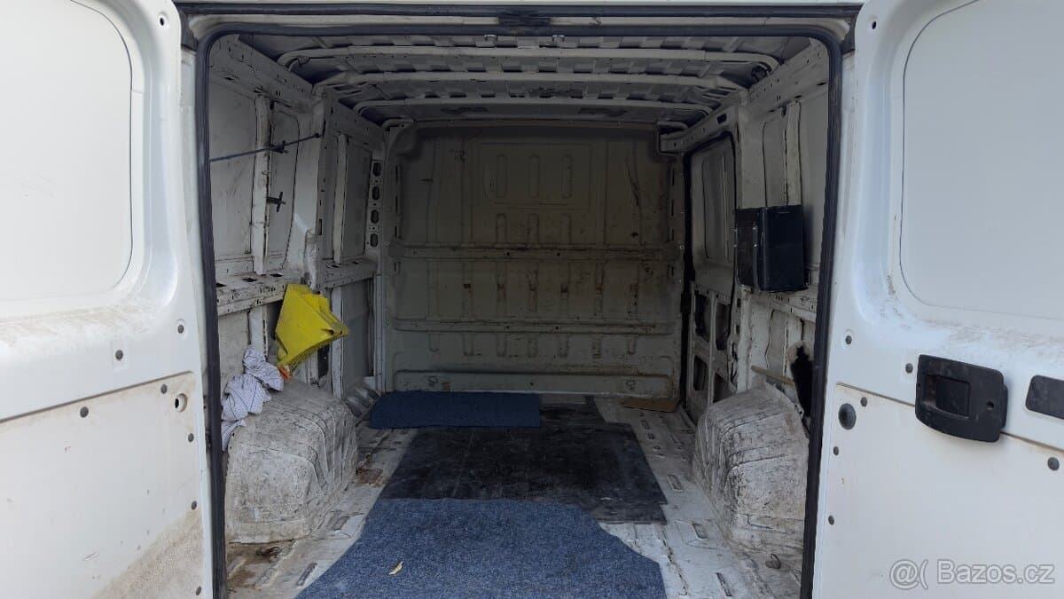 Fiat DUCATO - 10