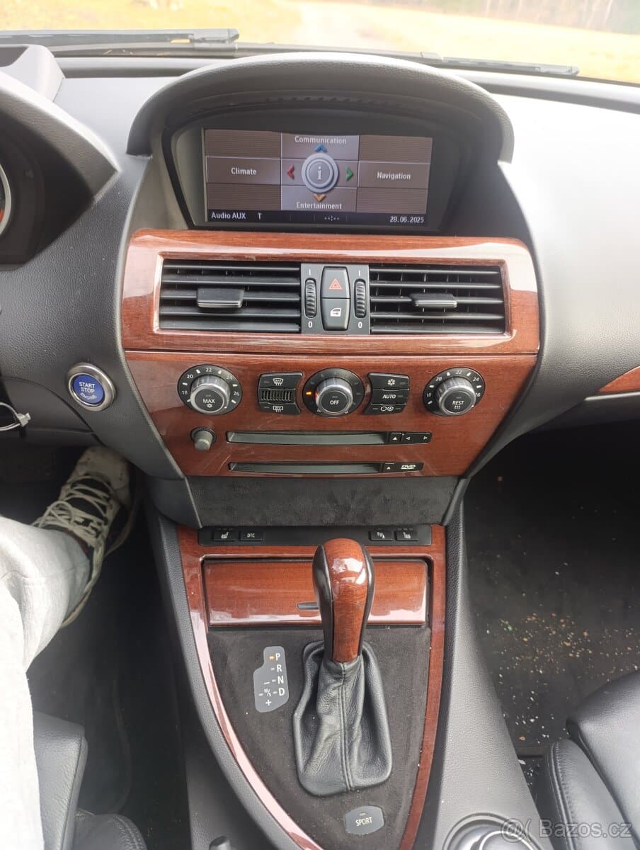 2007 BMW OSTATNÍ - 10