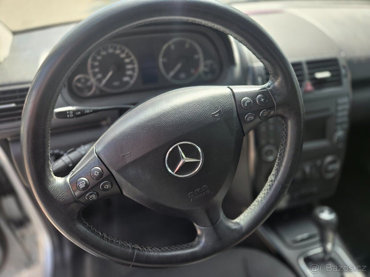 2009 Mercedes-Benz OSTATNÍ - 10