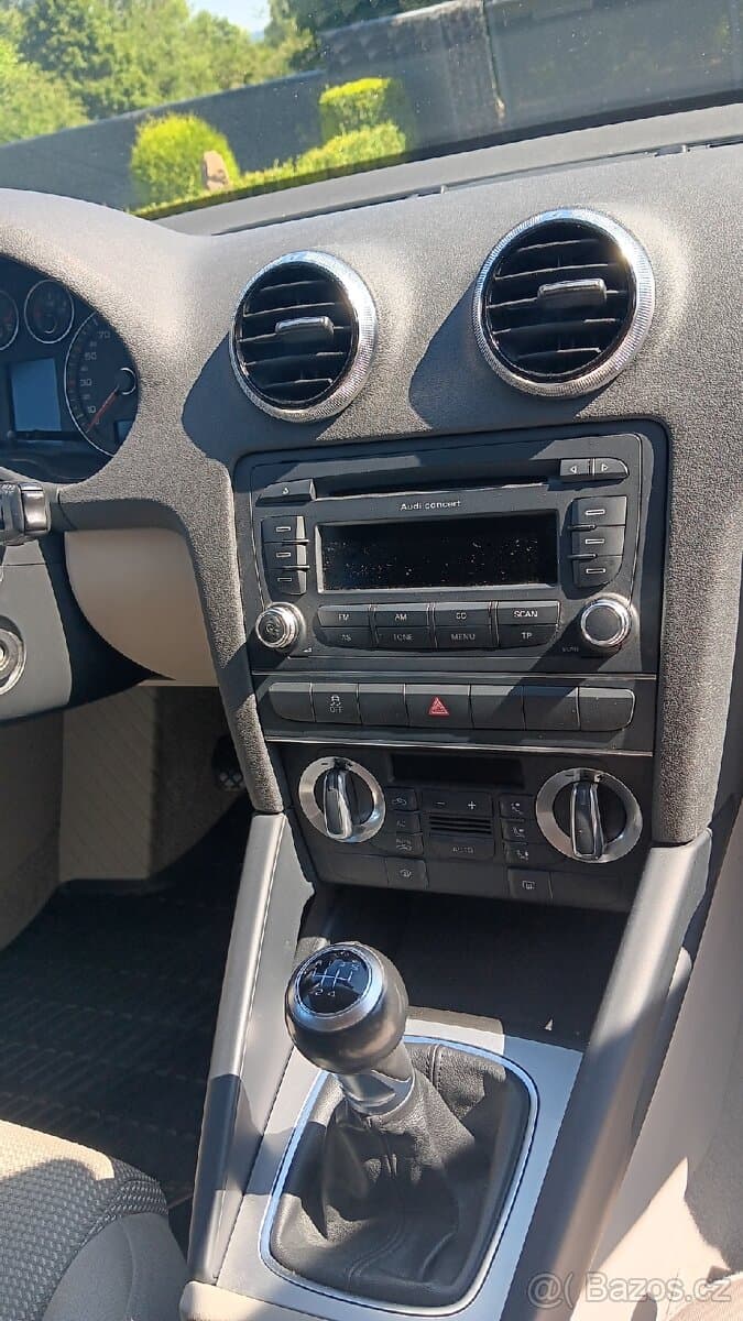 2010 Audi A3 - 10