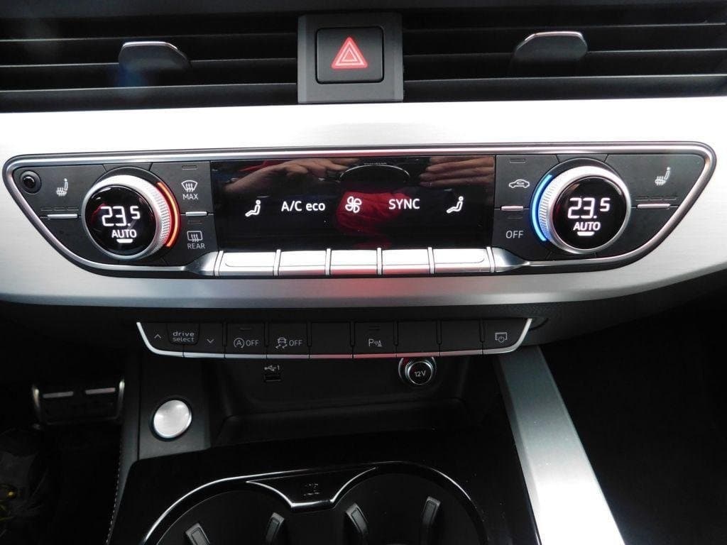 2019 Audi A4 - 10