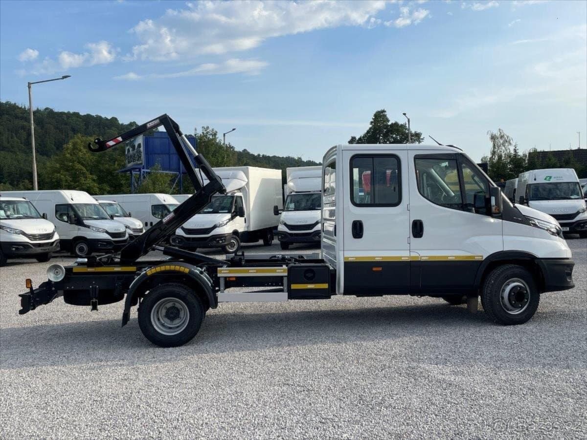 2026 Iveco OSTATNÍ - 10