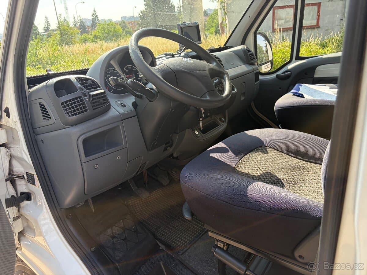 2007 Fiat DUCATO - 10