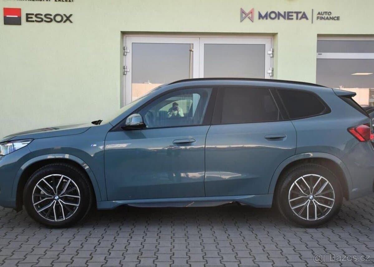 2023 BMW X1 - 10