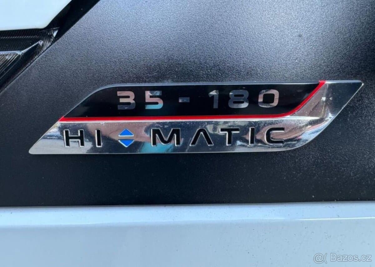 2020 Iveco OSTATNÍ - 10