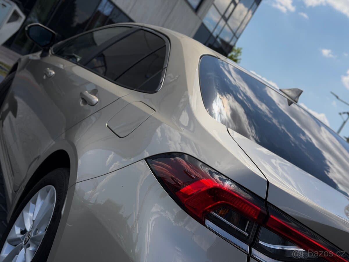 2022 Toyota COROLLA - 10