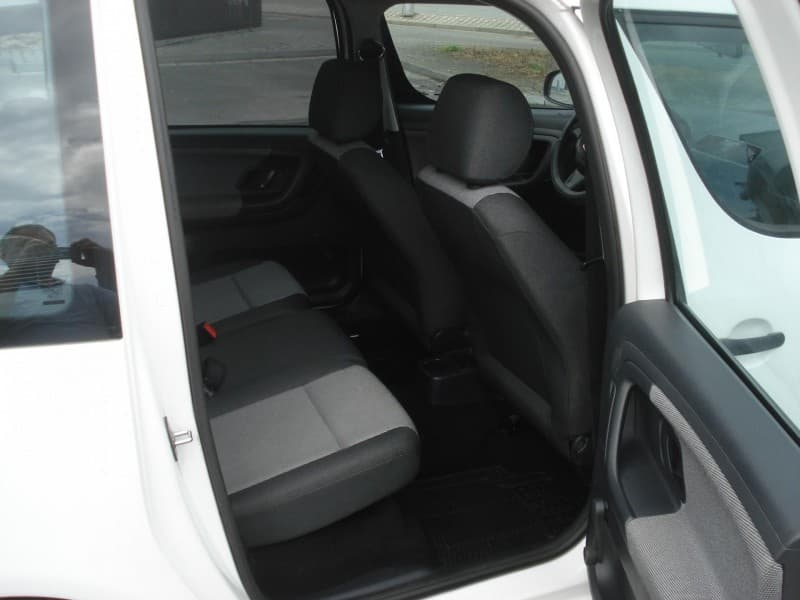 2015 Škoda ROOMSTER - 10