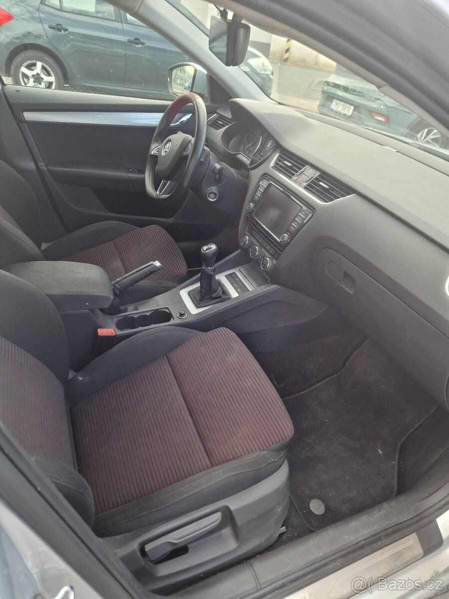 2014 Škoda OCTAVIA - 10