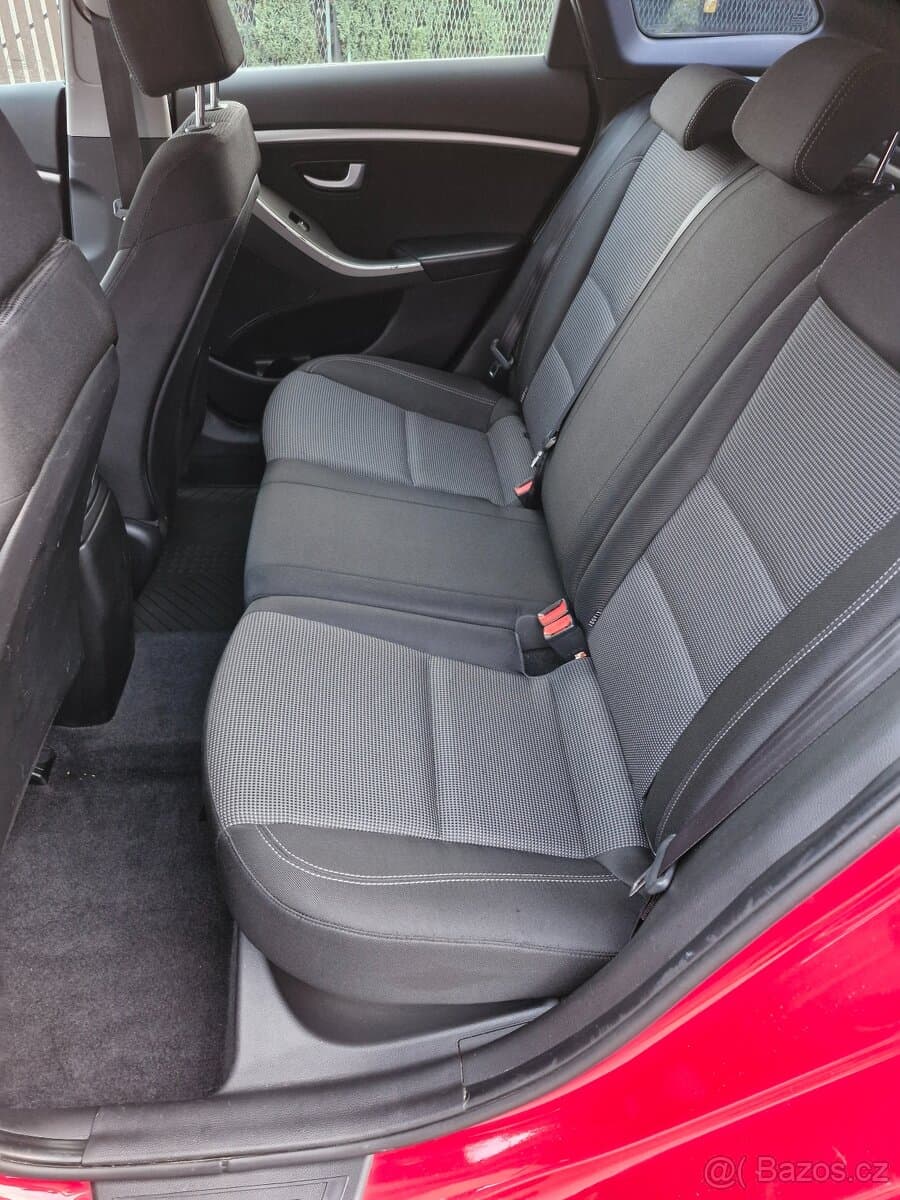 2014 Hyundai i30 - 10