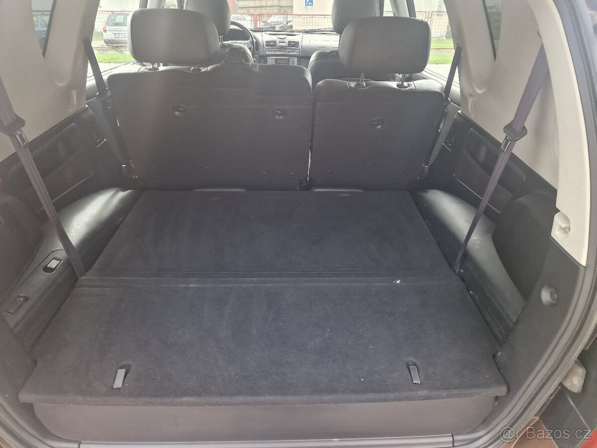2016 SsangYong REXTON - 10