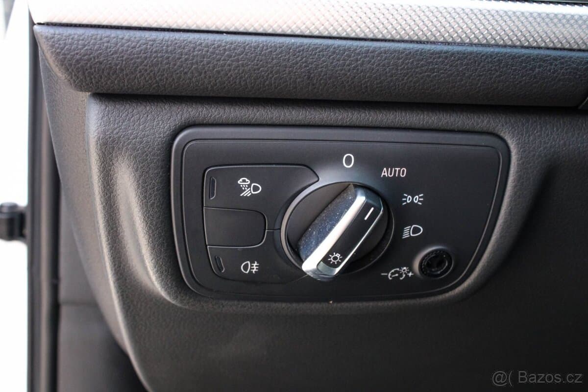 2014 Audi A6 - 10