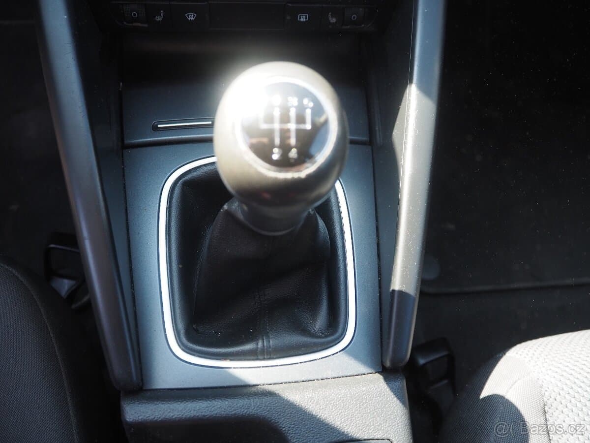 2009 Audi A3 - 10