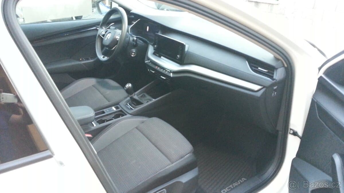 2023 Škoda OCTAVIA - 10
