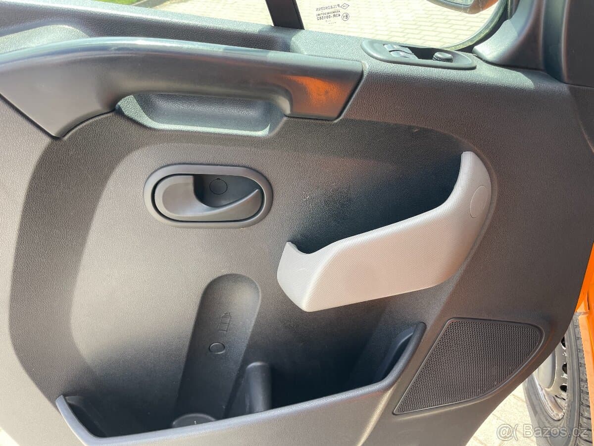 2016 Renault MASTER - 10
