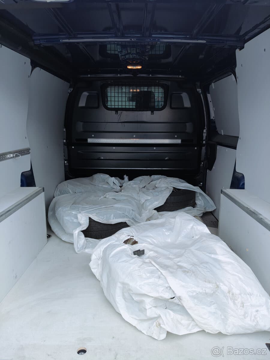 2023 Opel VIVARO - 10