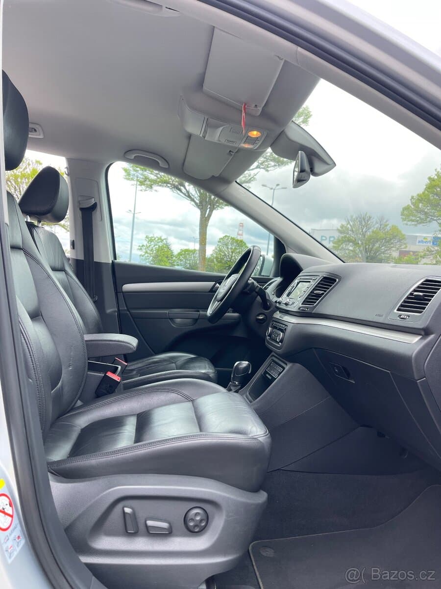 2012 Seat ALHAMBRA - 10