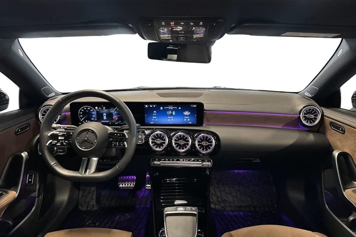 2025 Mercedes-Benz OSTATNÍ - 10