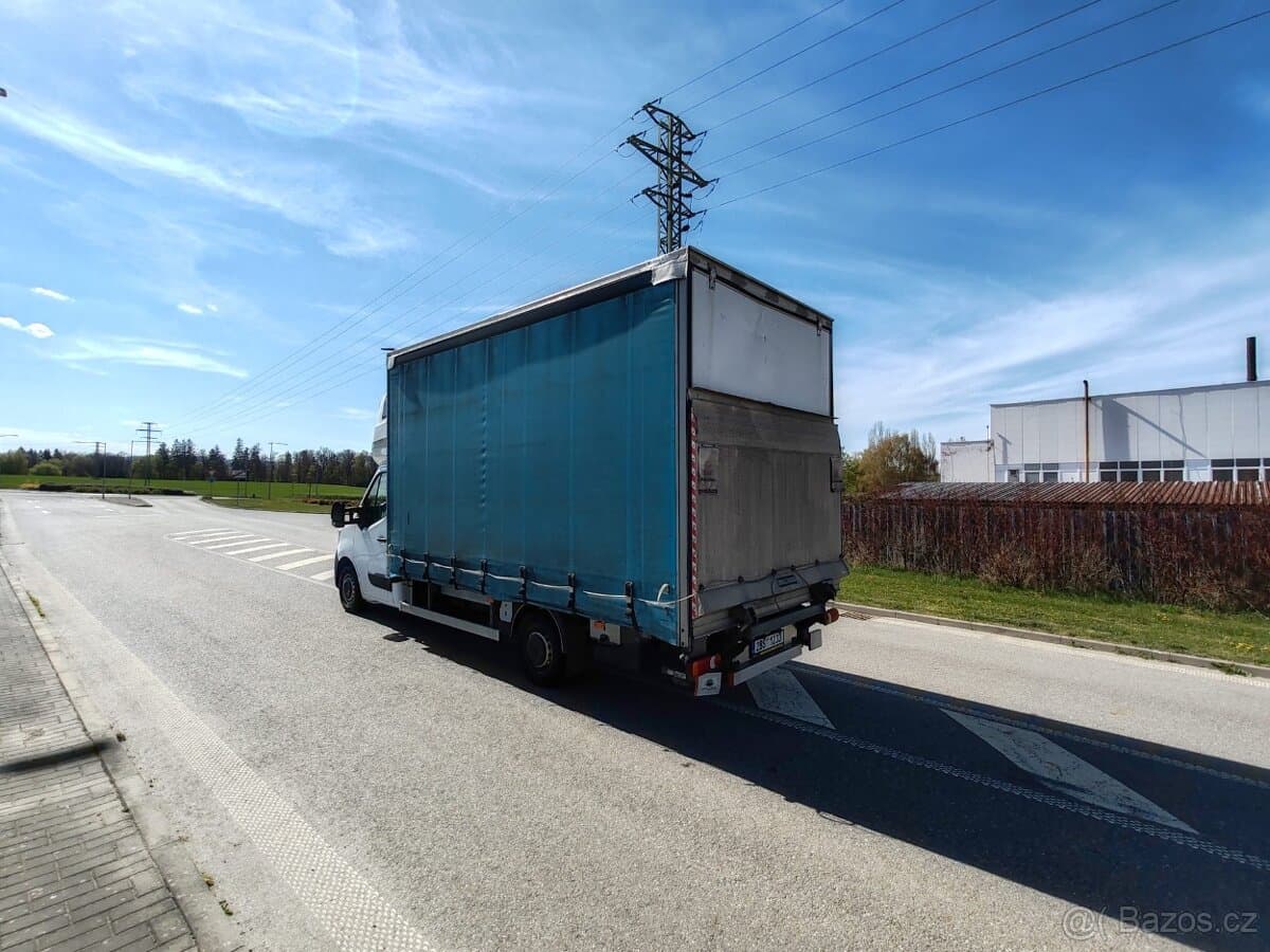 2022 Renault MASTER - 10