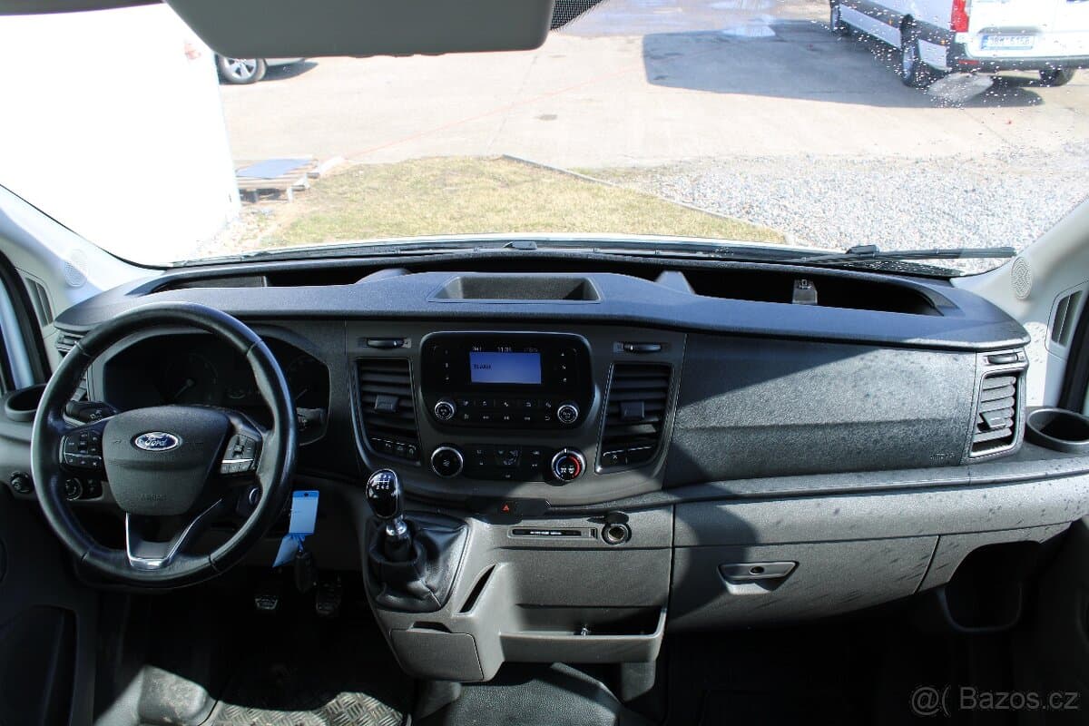 2020 Ford TRANSIT - 10