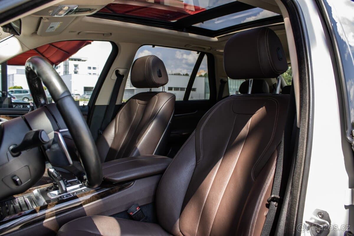 2014 BMW X5 - 10