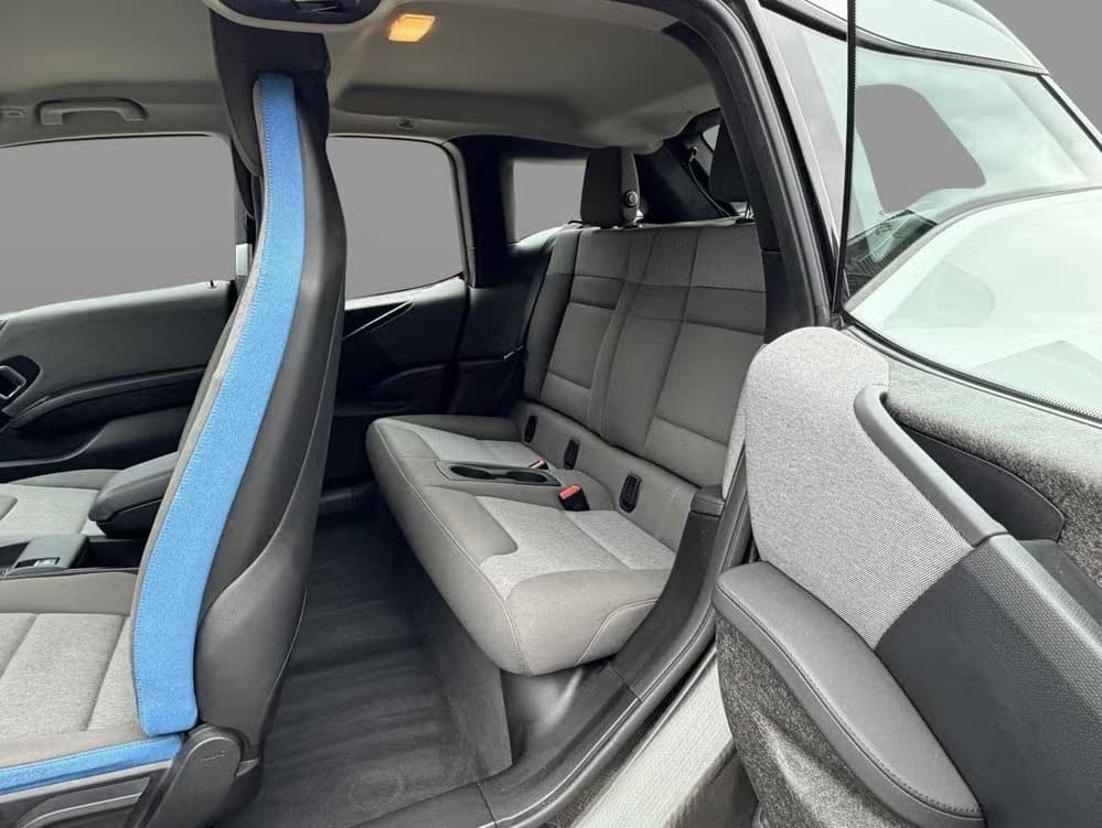 2019 BMW i3 - 10