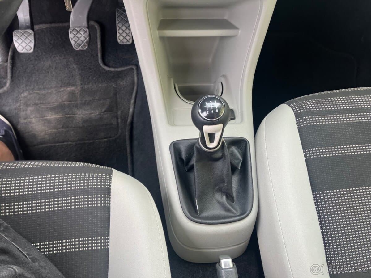 2013 Seat Mii - 10