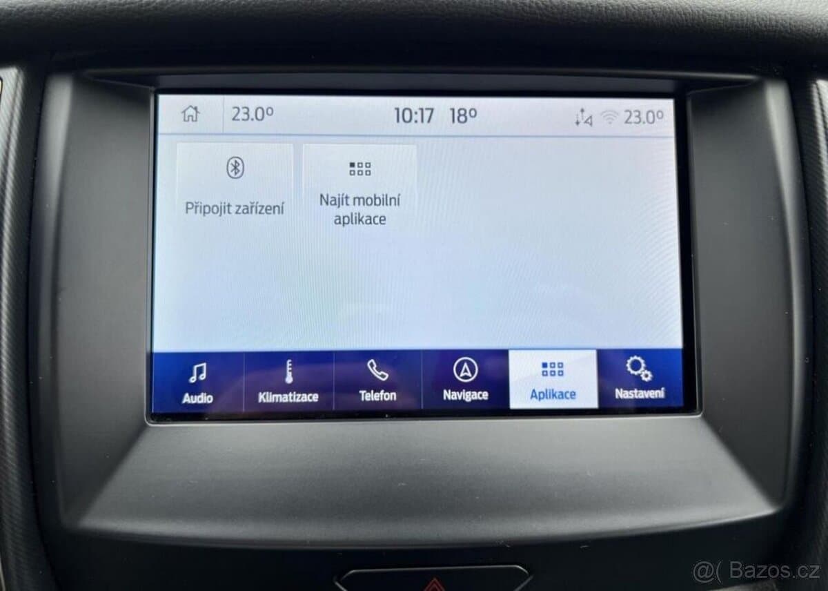 2022 Ford RANGER - 10
