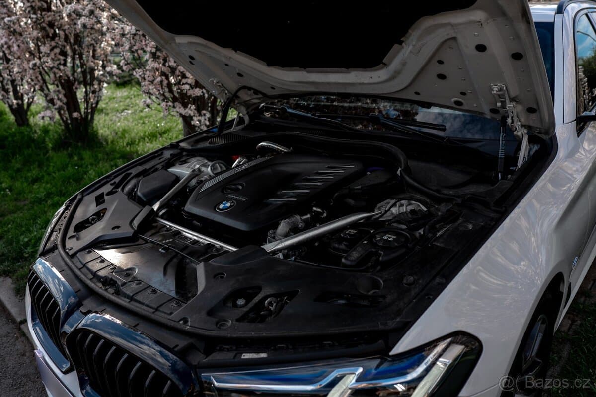 2022 BMW OSTATNÍ - 10