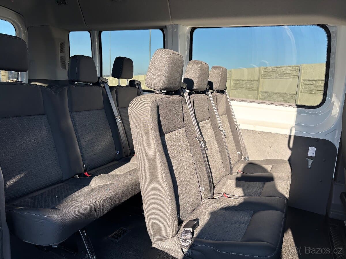 2022 Ford TRANSIT - 10