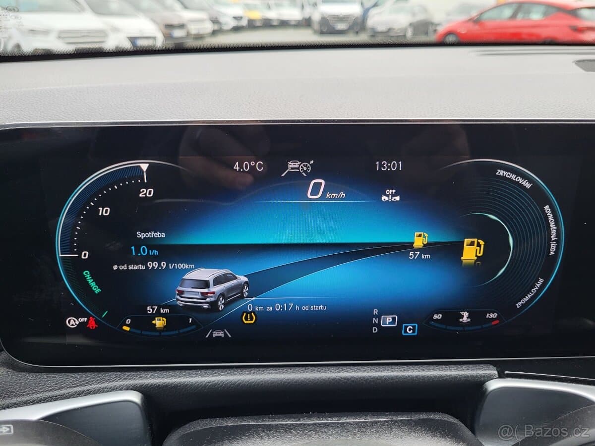 2023 Mercedes-Benz GL - 10